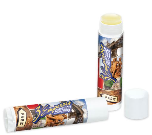  Lip Balm - 30 SPF | Promotional Products